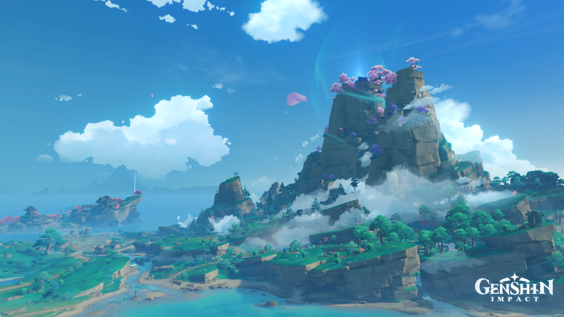Ilha Narukami